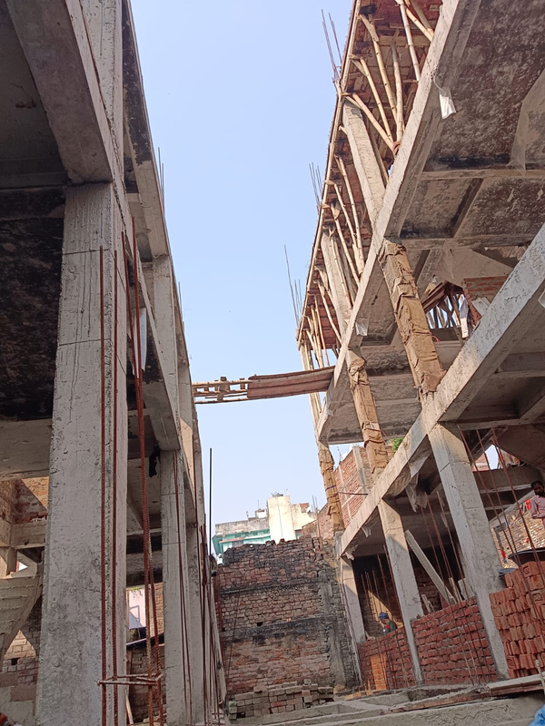 Multistory Construction
