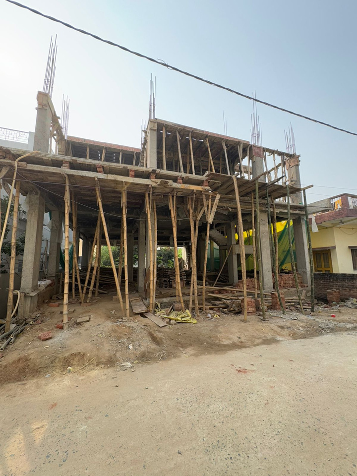 Scaffolding