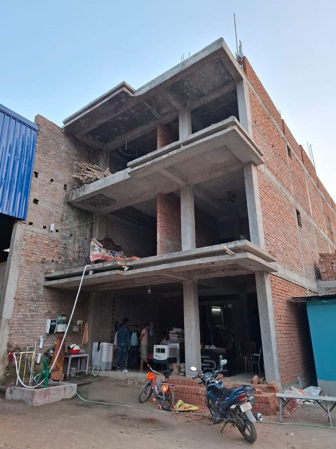 Construction Site